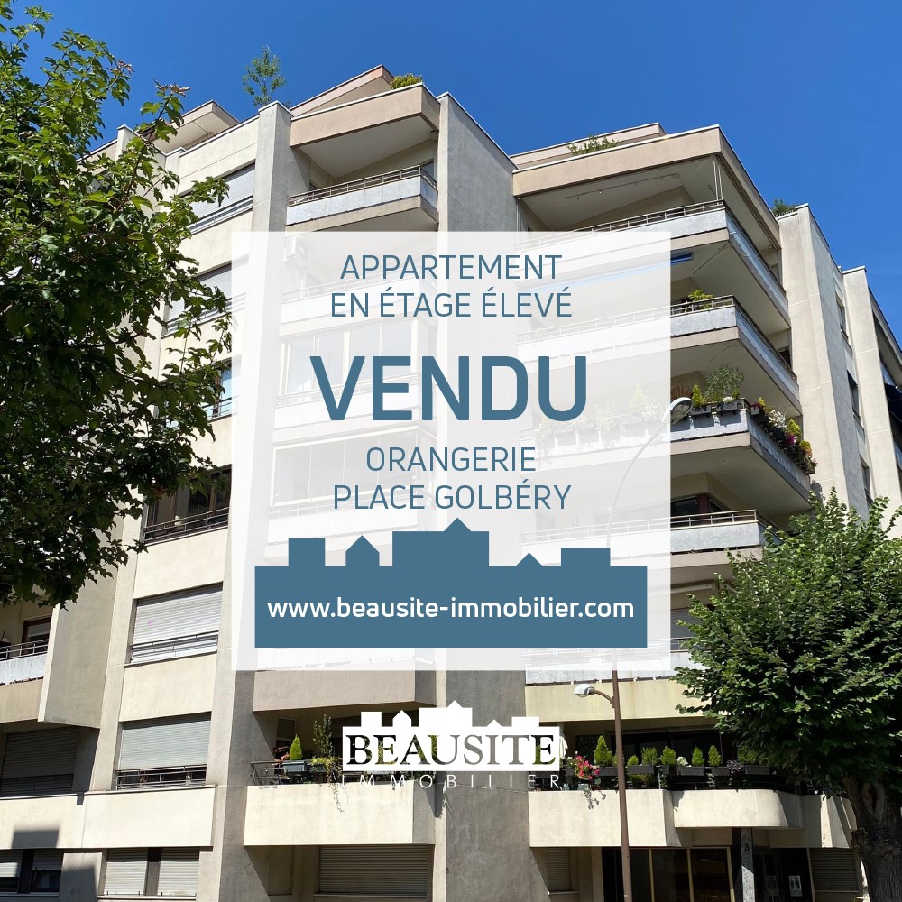 Place Golbery - nos ventes - Beausite Immobilier 1