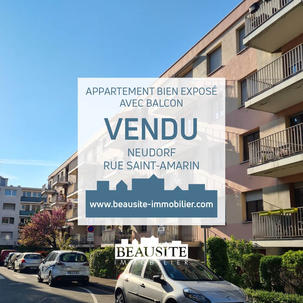 Rue Saint-Amarin - nos ventes - Beausite Immobilier 1