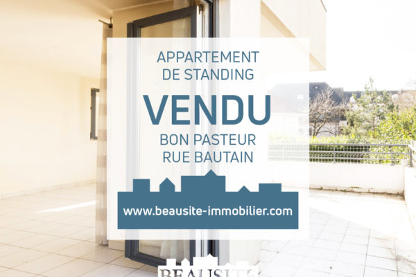 Rue du Bon Pasteur