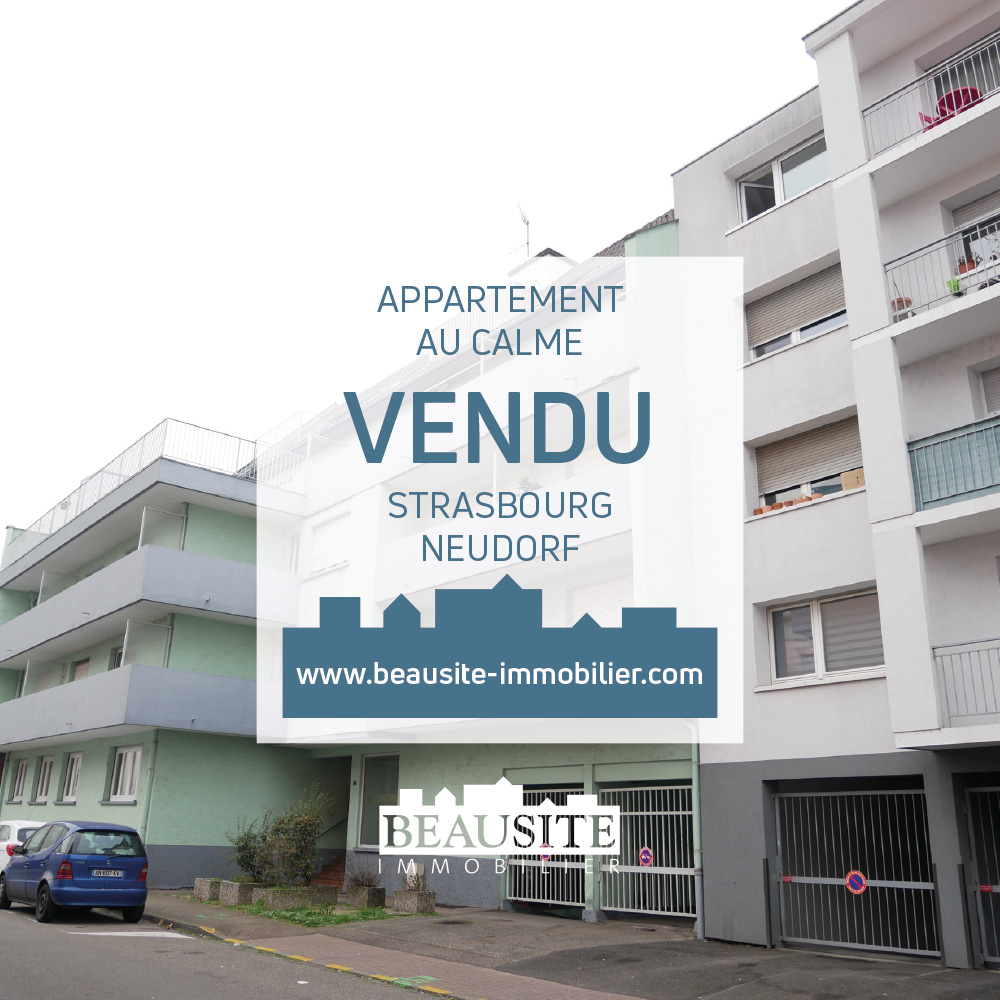Location Maison Neudorf Strasbourg Ventana Blog